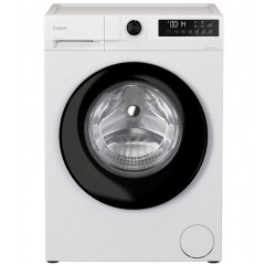 Candy ProWash 300 Πλυντήριο Ρούχων 9kg 1351 Στροφών GD 49B8-S
